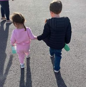 Meet your Posher, Denise